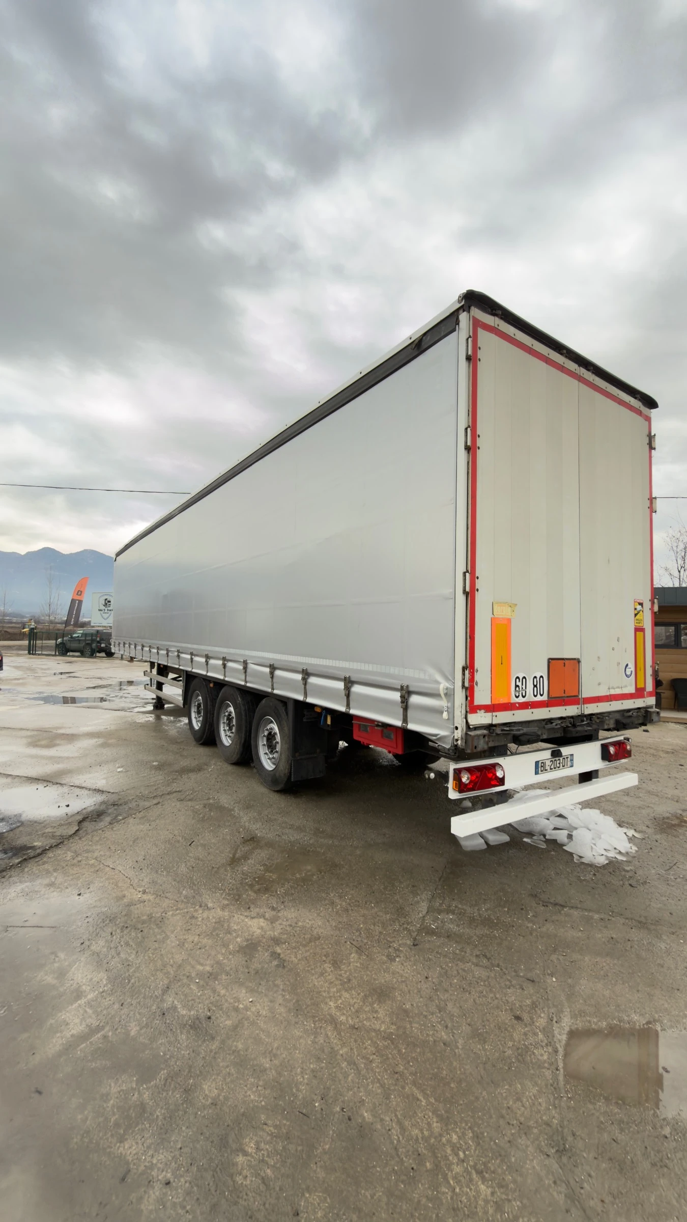 ����������� Schmitz S01 ������, ������ | Mobile.bg � ����������� 7