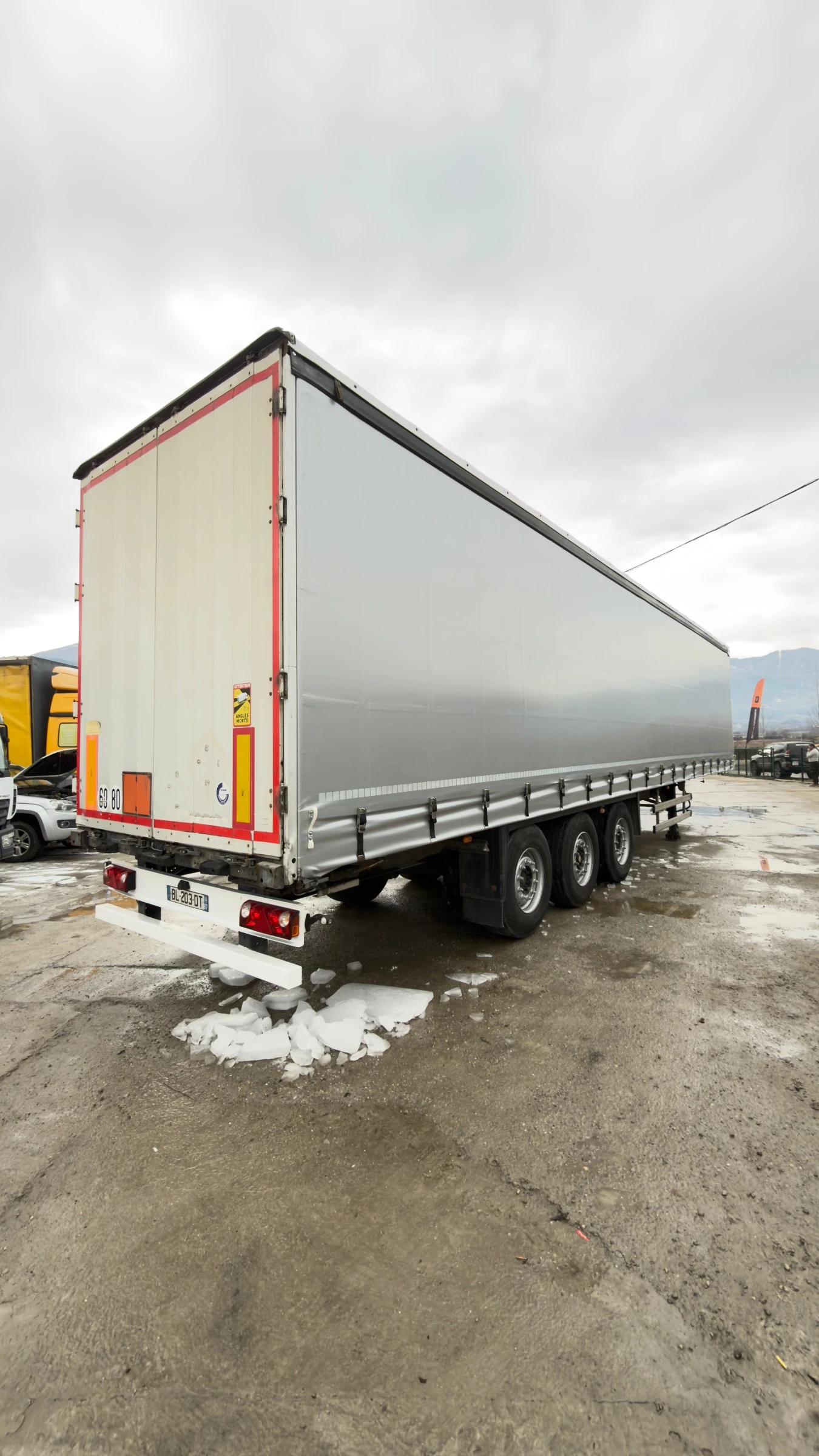 ����������� Schmitz S01 ������, ������ | Mobile.bg � ����������� 1