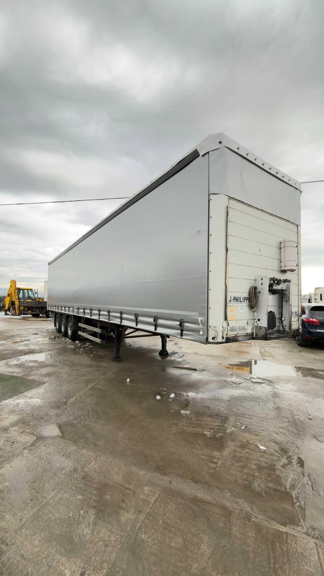 ����������� Schmitz S01 ������, ������ | Mobile.bg � ����������� 4