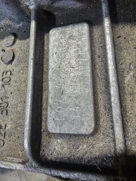 DSG DQ250 GOLF 6 GTI, снимка 6