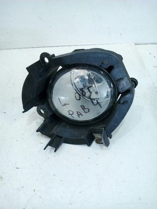 Халоген ляв Тойота Рав4