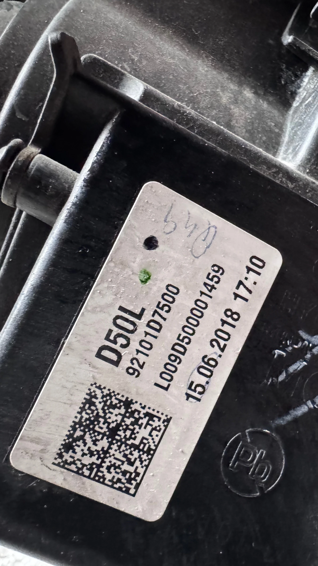   a Hyundai Tucson - 92101D7500 / L009D00001459 | Mobile.bg   2