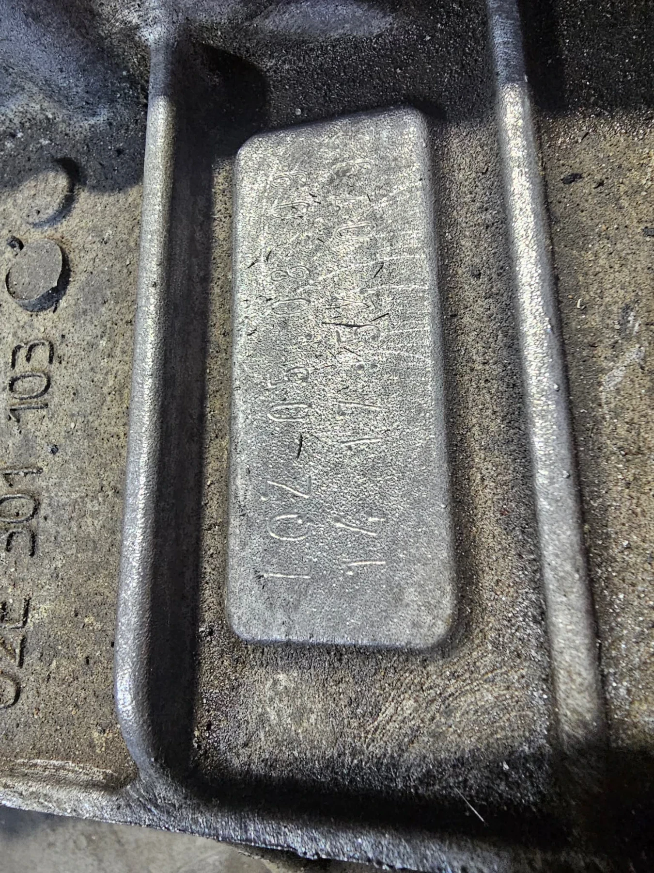 DSG DQ250 GOLF 6 GTI, снимка 6 - Части - 54701035