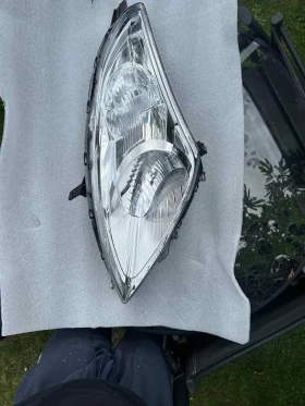 Ляв Фар за Suzuki swift 2012, снимка 4 - Части - 52214655