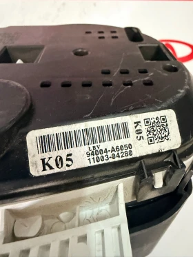 94004-A6050 11003-04280 Километраж  HYUNDAI i30 (GD) 1.4 CRDi 94004A6050  1100304280, снимка 3 - Части - 53457281