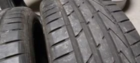 Гуми Зимни 245/45R19, снимка 3