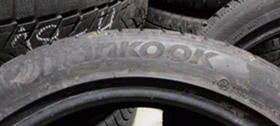 Гуми Зимни 245/45R19, снимка 4