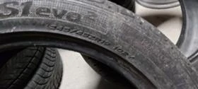 Гуми Зимни 245/45R19, снимка 5