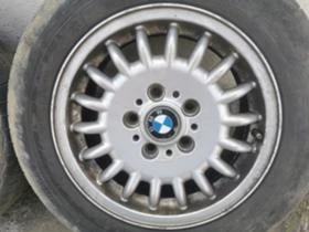 Гуми с джанти  195/65R15, снимка 9