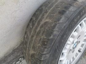 Гуми с джанти  195/65R15, снимка 5