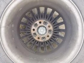 Гуми с джанти  195/65R15, снимка 11