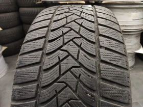 Гуми Зимни 255/45R18, снимка 1