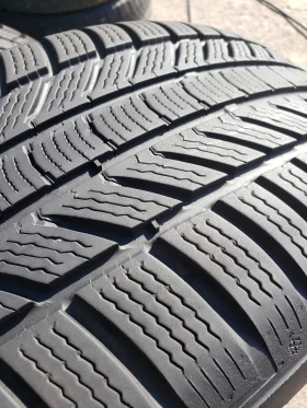 Гуми Зимни 255/50R19, снимка 5