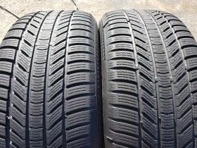 Гуми Зимни 255/50R19, снимка 2