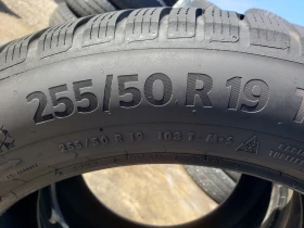 Гуми Зимни 255/50R19, снимка 7