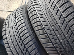 Гуми Зимни 255/50R19, снимка 3
