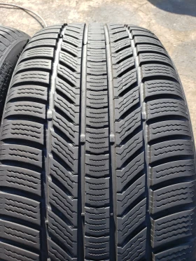 Гуми Зимни 255/50R19, снимка 1