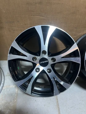 Джанти, снимка 1