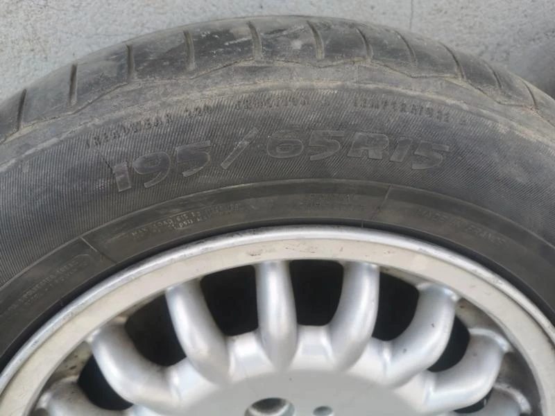    195/65R15 | Mobile.bg   7