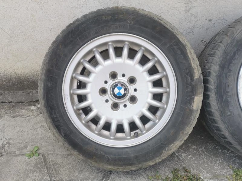    195/65R15 | Mobile.bg   4