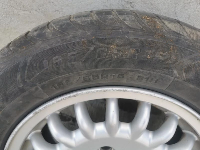    195/65R15 | Mobile.bg   6