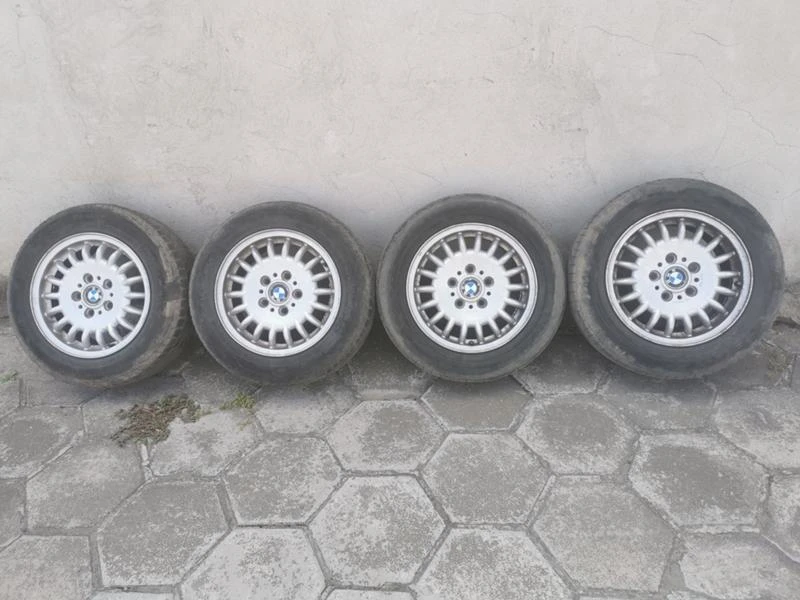    195/65R15 | Mobile.bg   1