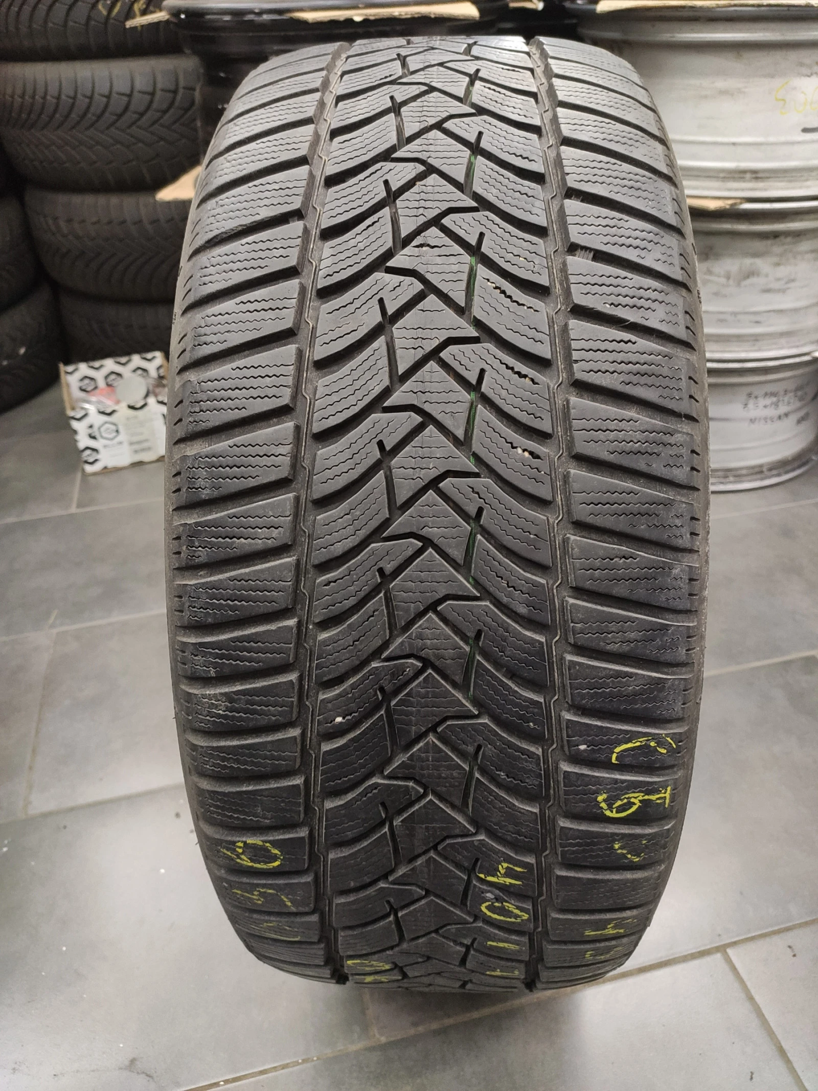  255/45R18 | Mobile.bg   2