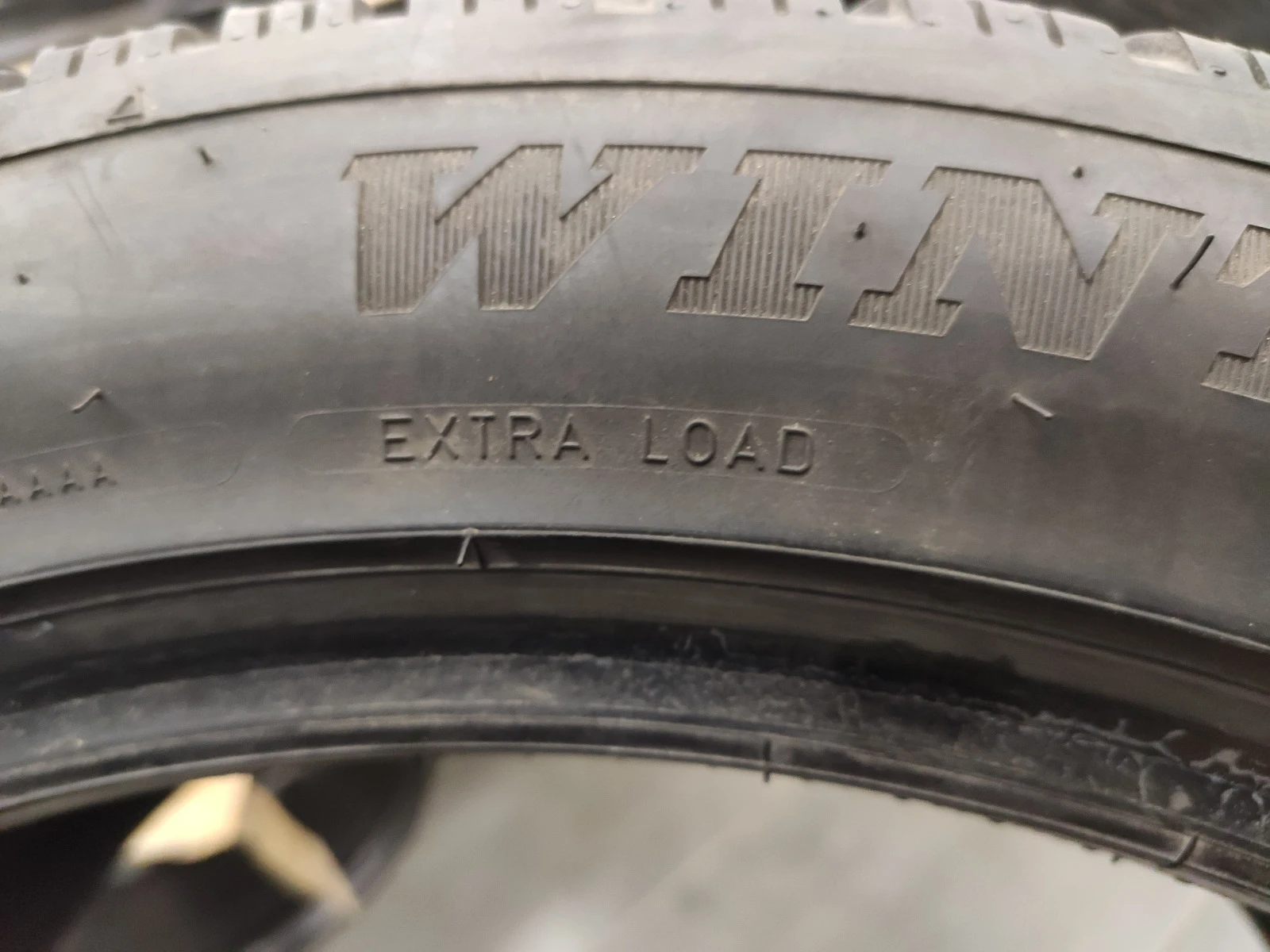  255/45R18 | Mobile.bg   6