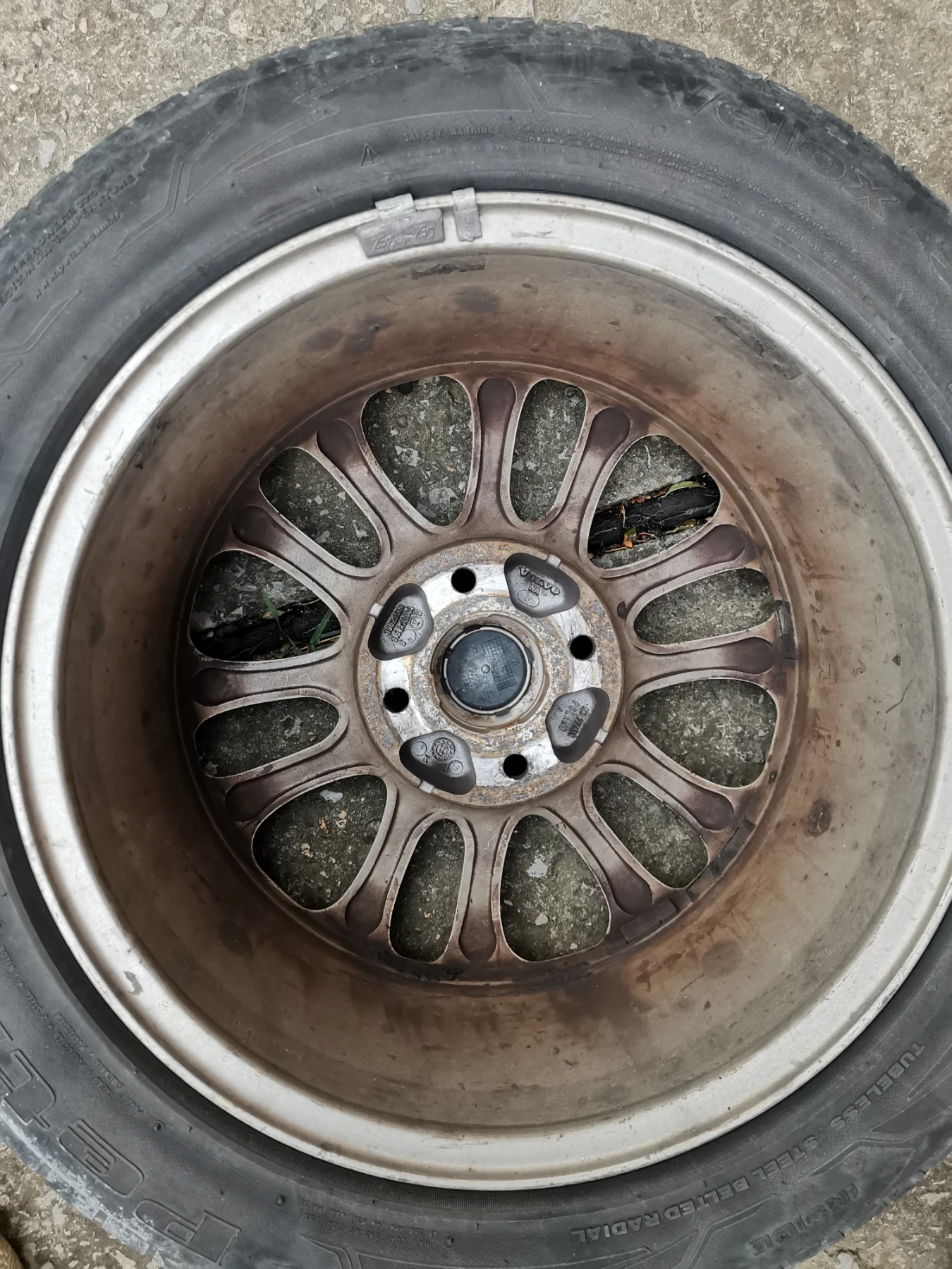    195/55R16   | Mobile.bg   6