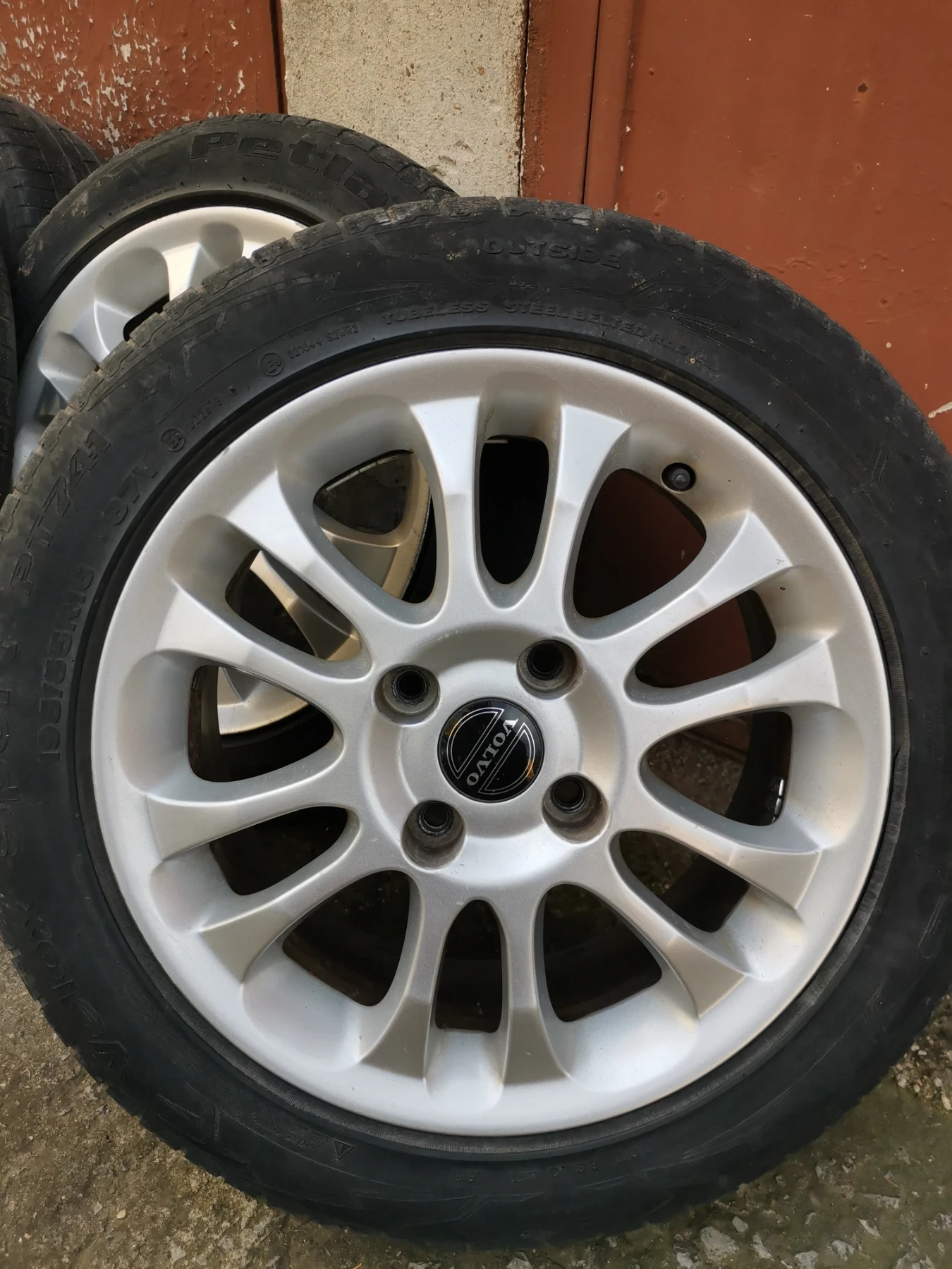    195/55R16   | Mobile.bg   1