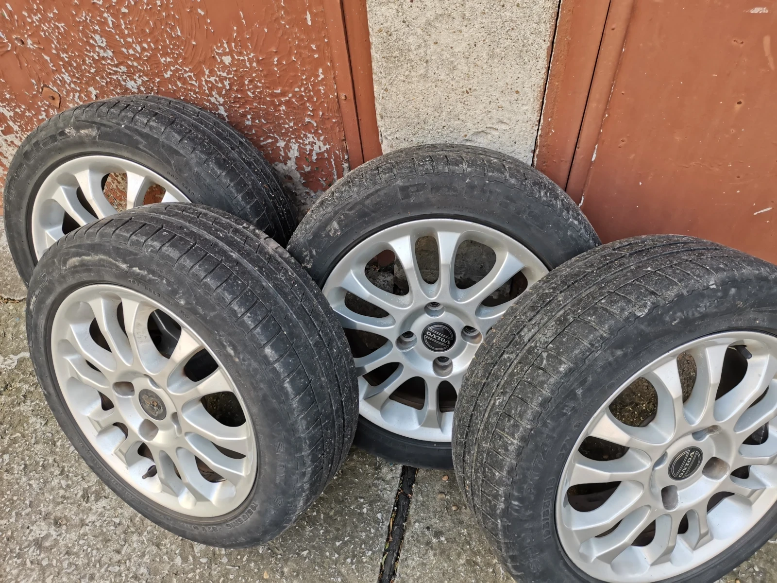    195/55R16   | Mobile.bg   4