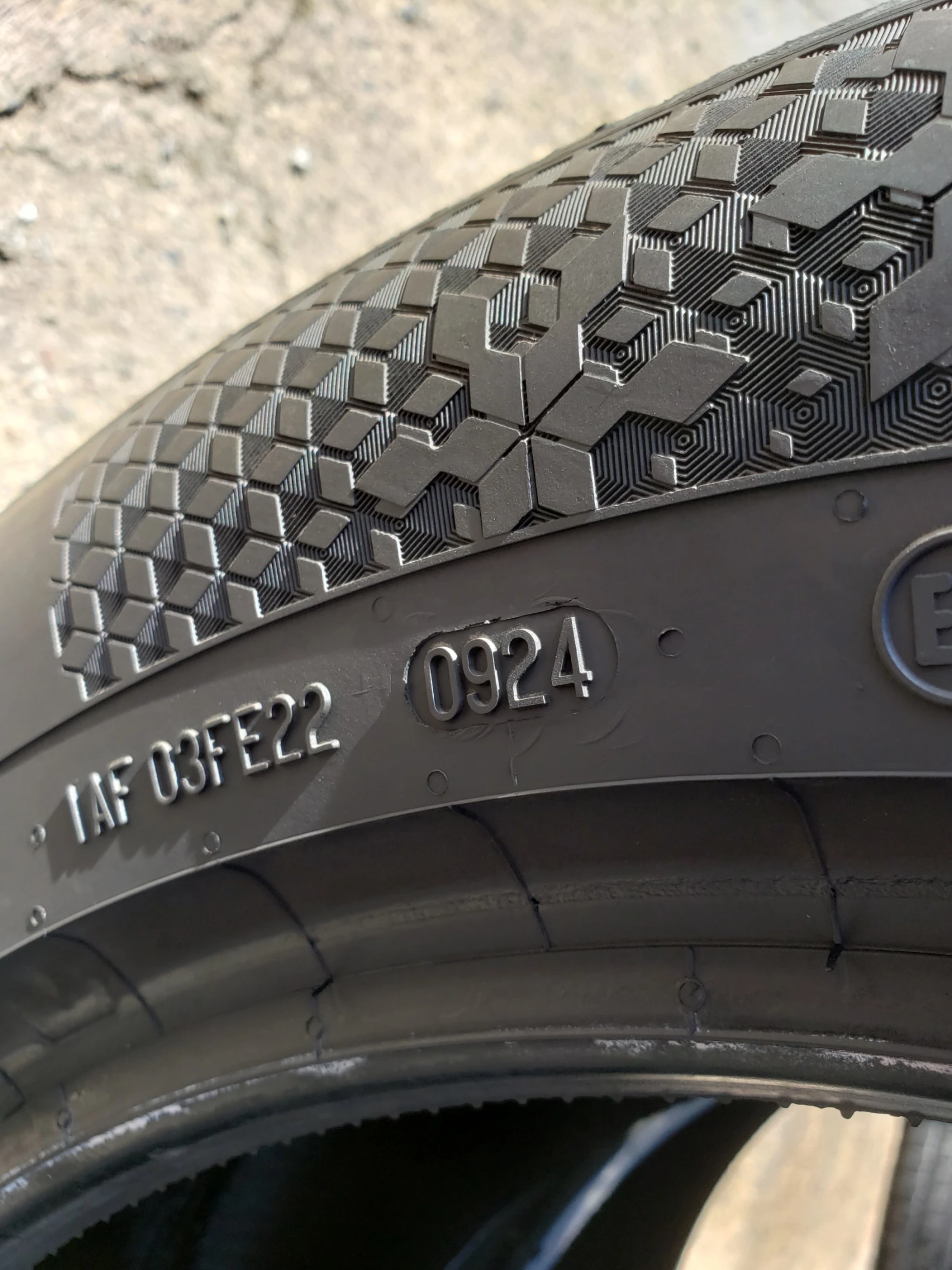  255/50R19 | Mobile.bg   6