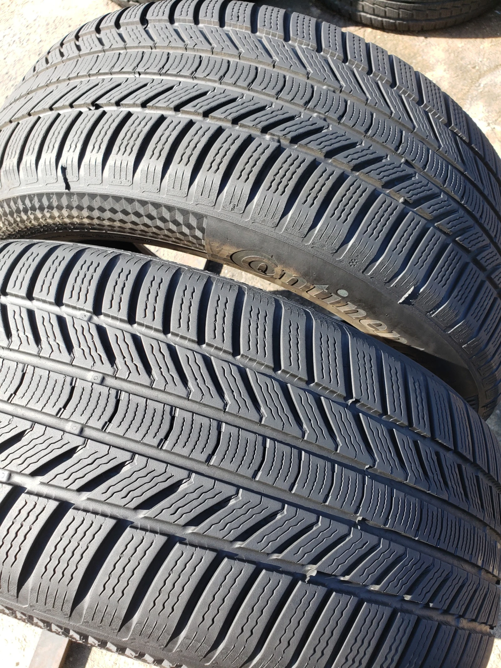  255/50R19 | Mobile.bg   4