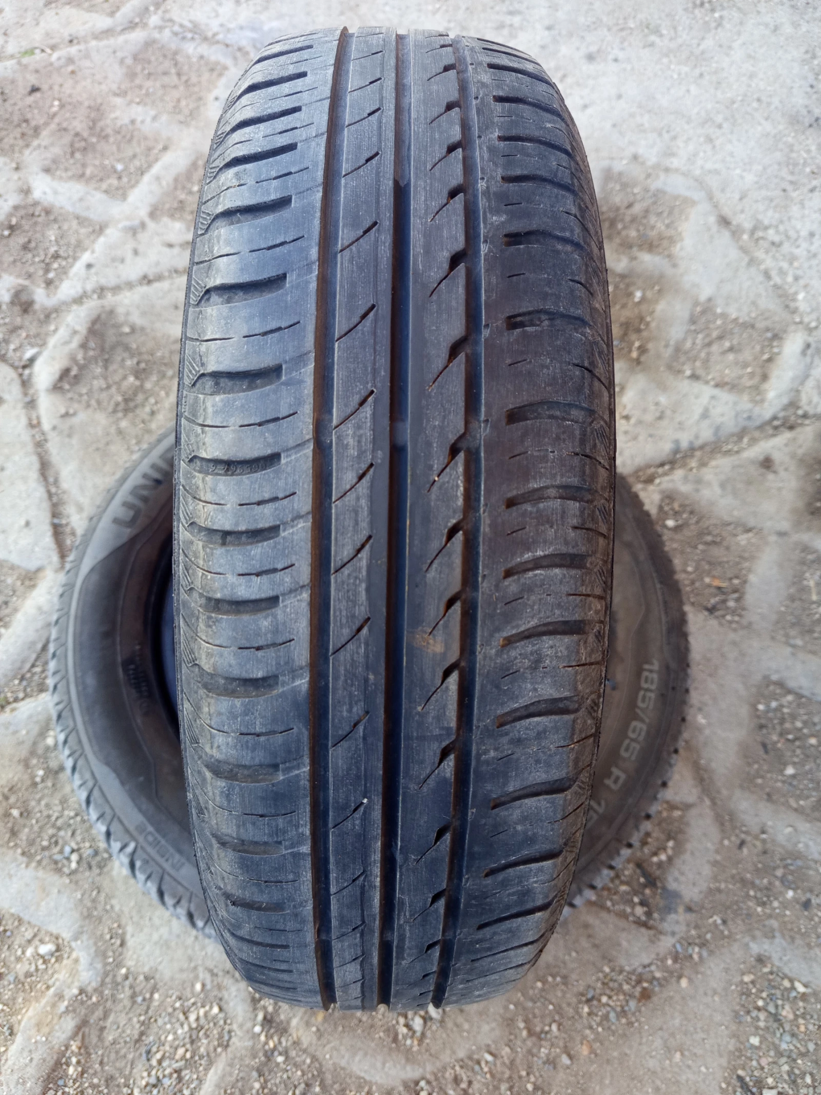 Гуми Летни 165/70R14