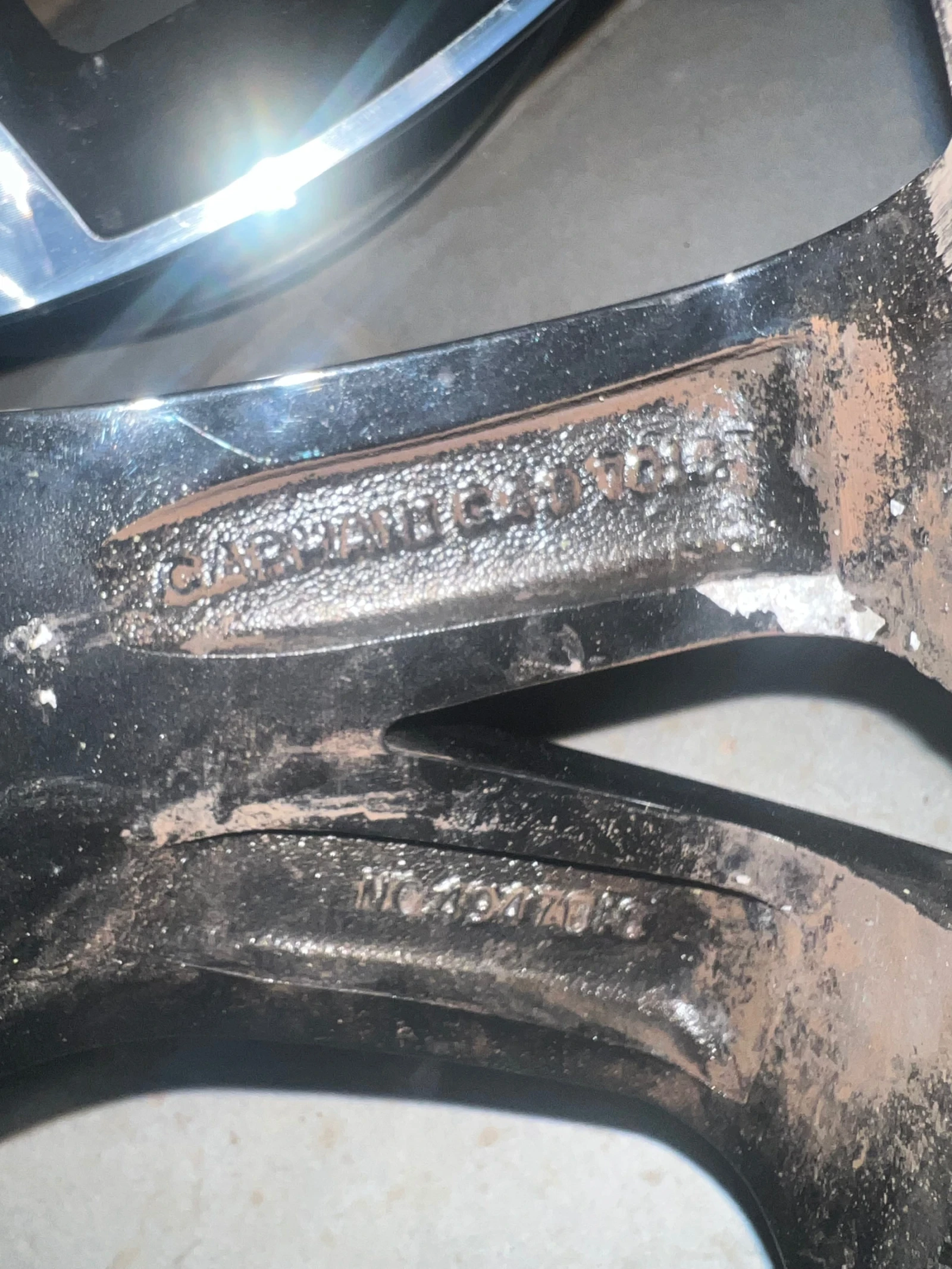 Джанти, снимка 12 - Гуми и джанти - 54224465