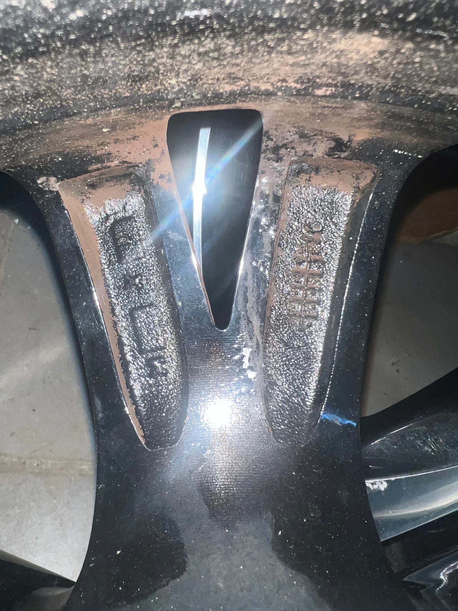 Джанти, снимка 7 - Гуми и джанти - 54224465