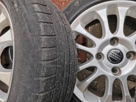    195/55R16  Volvo S40 | Mobile.bg    3