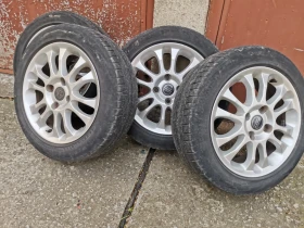    195/55R16  Volvo S40 | Mobile.bg    5