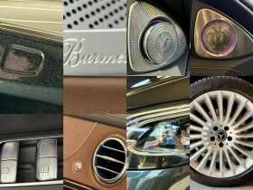 Mercedes-Benz S 350 Long* 4Мatic* Full* Лизинг* Burm* Обдух* Подгрев, снимка 17