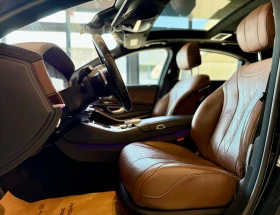Mercedes-Benz S 350 Long* 4Мatic* Full* Лизинг* Burm* Обдух* Подгрев, снимка 8