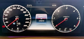 Mercedes-Benz S 350 Long* 4Мatic* Full* Лизинг* Burm* Обдух* Подгрев, снимка 11