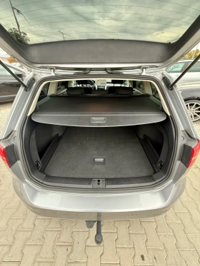 VW Passat Като нов* Реален* Нави* Топ* Перфектен* , снимка 10