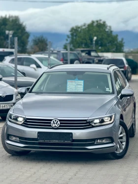 VW Passat Като нов* Реален* Нави* Топ* Перфектен* , снимка 1