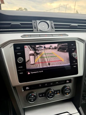 VW Passat Като нов* Реален* Нави* Топ* Перфектен* , снимка 15