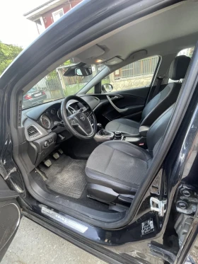 Opel Astra Astra J COSMO, снимка 3