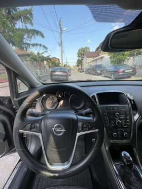 Opel Astra Astra J COSMO, снимка 1