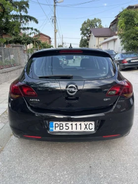 Opel Astra Astra J COSMO, снимка 5