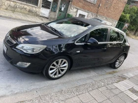 Opel Astra Astra J COSMO, снимка 4