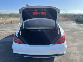 Mercedes-Benz CLS 350, снимка 14