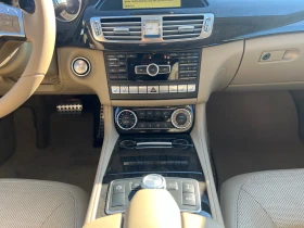Mercedes-Benz CLS 350, снимка 11